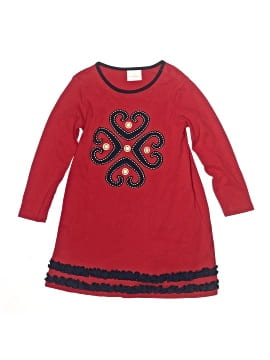 Hanna Andersson Pullover Sweater