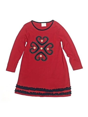 Hanna Andersson Pullover Sweater (view 1)