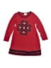 Hanna Andersson 100% Cotton Red Pullover Sweater Size 120 - photo 1