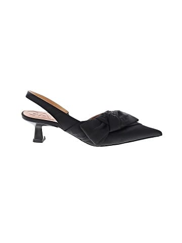 Ganni Heels (view 1)