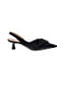 Ganni Black Heels Size EU 38 - photo 1