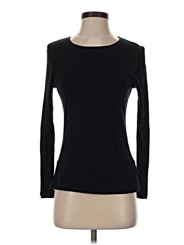 SONOMA life + style Long Sleeve T-Shirt (view 1)