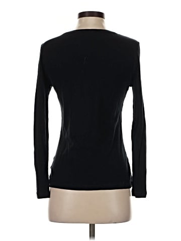 SONOMA life + style Long Sleeve T-Shirt (view 2)