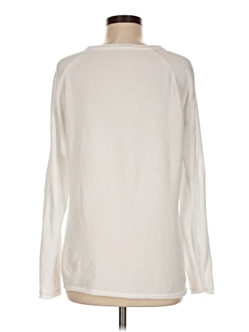 Lulu-B Pullover Sweater (view 2)