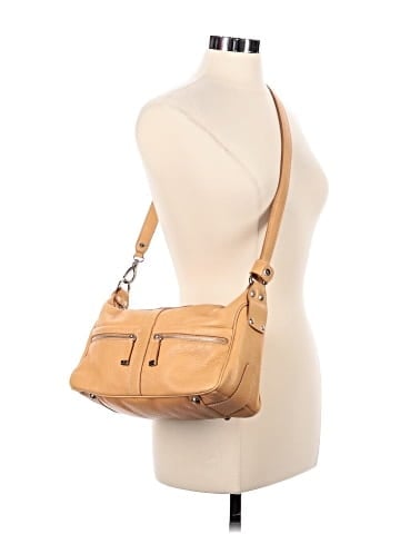 Tod's Leather Crossbody Bag (view 2)