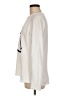 Lulu-B 100% Polyester Ivory Pullover Sweater Size M - photo 5