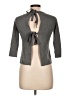 Bailey 44 Gray 3/4 Sleeve Top Size EU 44 / US 14 - photo 2