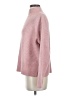 Nine West Pink Turtleneck Sweater Size S - photo 5