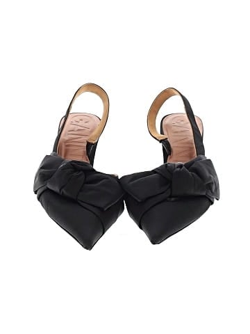 Ganni Heels (view 2)