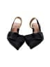 Ganni Black Heels Size EU 38 - photo 2
