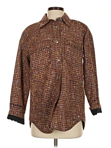 Derek Lam 10 Crosby Jacket (view 1)