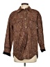 Derek Lam 10 Crosby Tweed Brown Jacket Size XS - photo 1