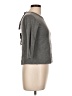 Bailey 44 Gray 3/4 Sleeve Top Size EU 44 / US 14 - photo 4