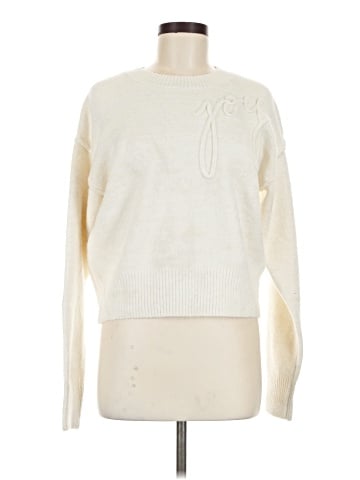 Universal Thread Pullover Sweater (view 1)