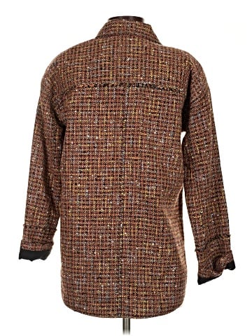 Derek Lam 10 Crosby Jacket (view 2)