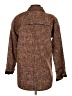 Derek Lam 10 Crosby Tweed Brown Jacket Size XS - photo 2