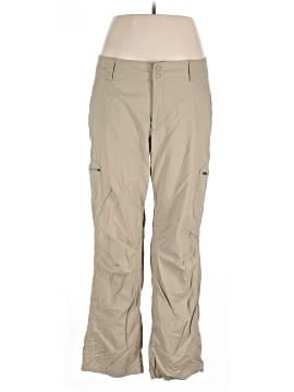 L.L.Bean Casual Pants (view 1)
