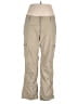 L.L.Bean Tan Casual Pants Size 16 - photo 1
