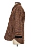 Derek Lam 10 Crosby Tweed Brown Jacket Size XS - photo 5