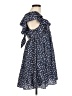 VICI Stars Blue Casual Dress Size M - photo 4