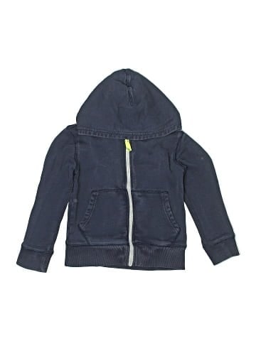 Crewcuts Zip Up Hoodie (view 1)