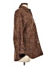 Derek Lam 10 Crosby Tweed Brown Jacket Size XS - photo 4