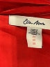 Ella Moon 100% Polyester Red Cocktail Dress Size M - photo 7