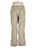 L.L.Bean Tan Casual Pants Size 16 - photo 2
