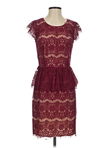 Maeve Cocktail Dress (view 1)