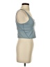 Unbranded Blue Tank Top Size S - photo 4