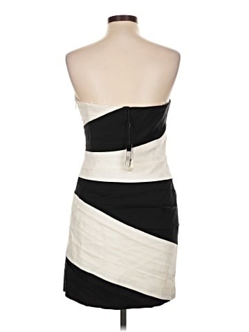 BCBGMAXAZRIA Cocktail Dress (view 2)