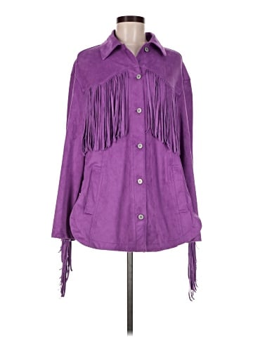 We the Free Jacket (view 1)