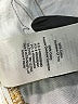 Little Moon 100% Cotton White Denim Jacket Size XXS - photo 8