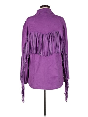 We the Free Jacket (view 2)
