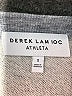 Derek Lam 10C Athleta Gray Sweatshirt Size S - photo 7