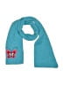 Cycle Band Teal Blue Scarf One size (kids) - photo 1