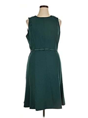 White House Black Market Cocktail Dress (view 1)