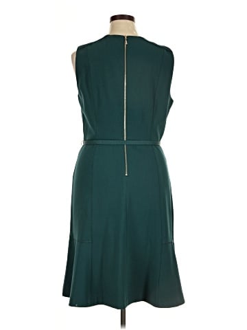 White House Black Market Cocktail Dress (view 2)