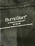 BumpStart Black Active Pants Size Med Maternity - photo 6