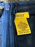 Daisy Blue Cocktail Dress Size L - photo 7
