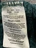Columbia 100% Polyester Teal Fleece Size L - photo 9