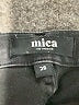 Mica Black Jeans Size 28 waist - photo 7