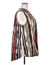 Cocomo Gold Sleeveless Blouse Size 2X - photo 4