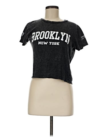 ON FIRE Short Sleeve T-Shirt (view 1)