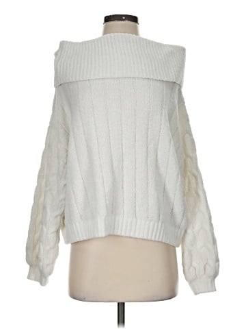 Moon & Madison Pullover Sweater (view 1)