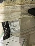 Divided by H&M Ivory Jeans Size 10 - photo 7