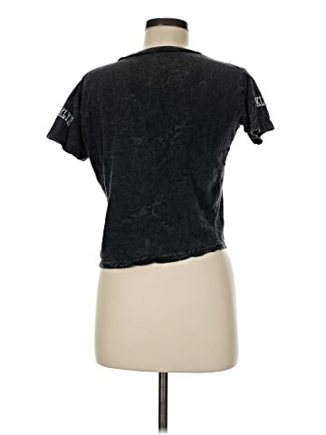 ON FIRE Short Sleeve T-Shirt (view 2)
