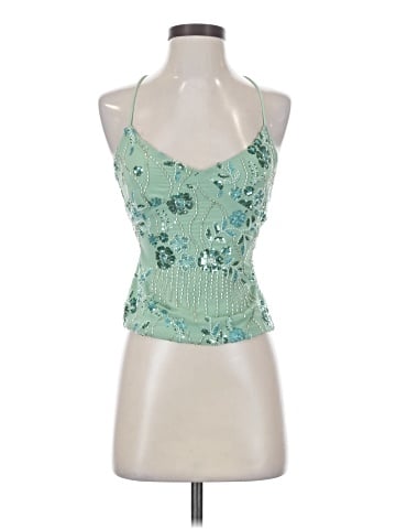 Unbranded Sleeveless Top (view 1)