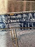 Old Navy Hearts Blue Jeans Size 2 - photo 4
