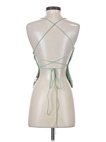 Unbranded Sleeveless Top (view 2)
